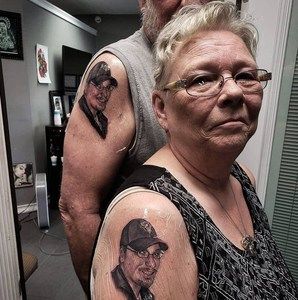 Meet your Posher, Pat